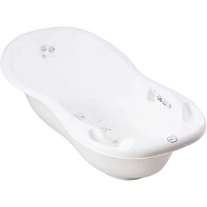 Baignoire bébé Tega - Anatomique, Moderne, Facile à nettoyer - Baignoire bébé - Publicité Baignoire bébé Tega - Anatomique, Moderne, Facile à nettoyer - Baignoire bébé - Publicité