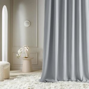 MyBestHome COMO Light Grey Curtain - Decor, 140x250 cm MyBestHome COMO Light Grey Curtain - Decor, 140x250 cm