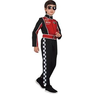 Godan - Rally Driver - 110/120 cm - Kostium Godan - Rally Driver - 110/120 cm - Kostium