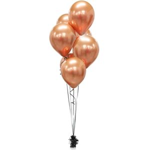 Godan - Beauty&Charm - Platynowy miedź - Balony Godan - Beauty&Charm - Platynowy miedź - Balony