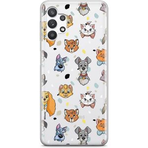 ERT GROUP DPCDISF2080 - Telefoonhoesje - Flexibel TPU - Disney Origineel ERT GROUP DPCDISF2080 - Telefoonhoesje - Flexibel TPU - Disney Origineel