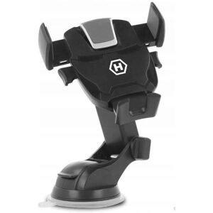 Support Auto HAMMER Extreme - Rotation 360° pour Téléphones Support Auto HAMMER Extreme - Rotation 360° pour Téléphones