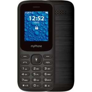 il mio telefono della serie 2220 - Nero carbone il mio telefono della serie 2220 - Nero carbone