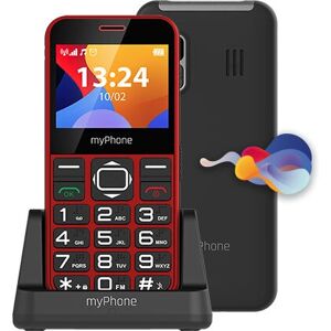 mon téléphone Halo 3 - Rouge mon téléphone Halo 3 - Rouge