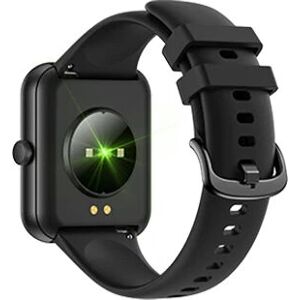 MyPhone Watch CL - Montre connectée étanche avec suivi du cœur et sommeil - Publicité MyPhone Watch CL - Montre connectée étanche avec suivi du cœur et sommeil - Publicité