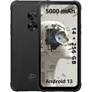 myPhone Hammer Blade V 5G - 256 GB Nero myPhone Hammer Blade V 5G - 256 GB Nero