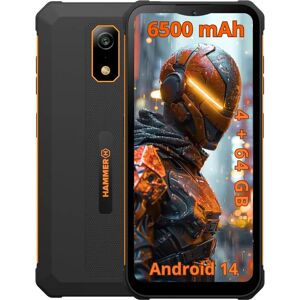 Hammer Iron Va Teléfono Resistente al Agua - Dispositivo Hammer Iron Va Teléfono Resistente al Agua - Dispositivo