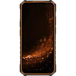 Hammer Iron V - Pomarańczowy Hammer Iron V - Pomarańczowy