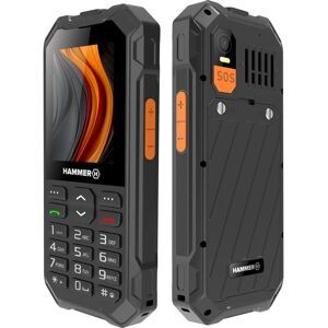 Hammer 6 LTE Hammer 6 LTE