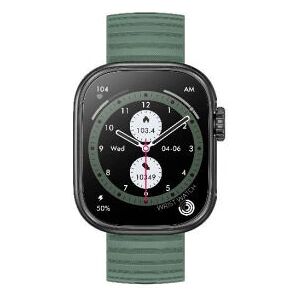 myPhone Watch Tool - Montre intelligente étanche 2" IPS 7 jours myPhone Watch Tool - Montre intelligente étanche 2" IPS 7 jours