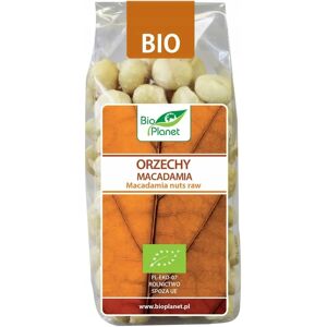 Noix de macadamia BIO 200 g - BIO PLANET - Publicité Noix de macadamia BIO 200 g - BIO PLANET - Publicité