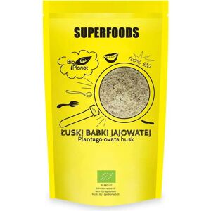 Pelures de plantain BIO - Riche en fibres, Soutient la digestion, Additif alimentaire - Publicité Pelures de plantain BIO - Riche en fibres, Soutient la digestion, Additif alimentaire - Publicité