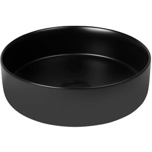 Oltens Lagde Modell 40804300 - Rund Keramikwaschbecken Oltens Lagde Modell 40804300 - Rund Keramikwaschbecken