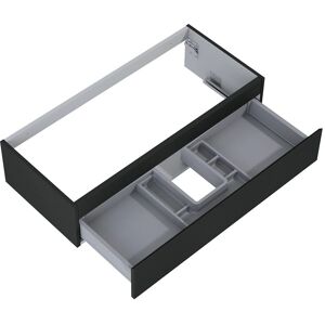 OLTENS Vernal Waschtischunterschrank - 1 Schublade - Vanity OLTENS Vernal Waschtischunterschrank - 1 Schublade - Vanity