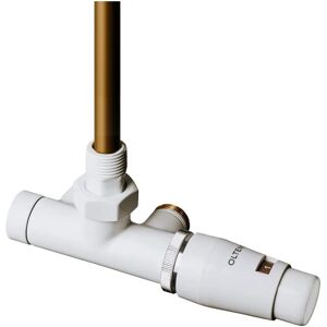 OLTENS - Vamare - Rechts Thermostatkopf - Heizkörper Thermostat-Set OLTENS - Vamare - Rechts Thermostatkopf - Heizkörper Thermostat-Set
