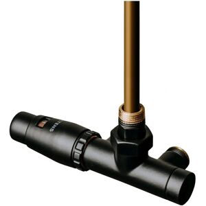 OLTENS - Vamare - Ein-Loch - Thermostatkopf links - Thermostat valve set OLTENS - Vamare - Ein-Loch - Thermostatkopf links - Thermostat valve set