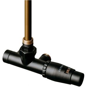 OLTENS - Vamare - Rechts Thermostatkopf - M30x1.5 - Thermostatventilset OLTENS - Vamare - Rechts Thermostatkopf - M30x1.5 - Thermostatventilset