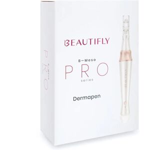 Dispositif de Micro-Needling BEAUTIFLY B-Meso - Rajeunissement & Anti-Âge - Publicité Dispositif de Micro-Needling BEAUTIFLY B-Meso - Rajeunissement & Anti-Âge - Publicité
