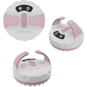 Beautifly B-Body Tragbares Massagegerät - Muskelentspannung & Durchblutung Beautifly B-Body Tragbares Massagegerät - Muskelentspannung & Durchblutung