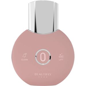 Beautifly B-Scrub Perfume Blush - Dispositivo per la cura della pelle - Rosa Beautifly B-Scrub Perfume Blush - Dispositivo per la cura della pelle - Rosa