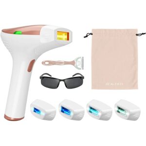 Beautifly B-Shine Pro IPL Epilator - Langdurige gladde huid Beautifly B-Shine Pro IPL Epilator - Langdurige gladde huid