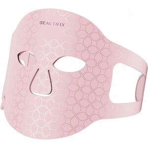 Beautifly Aura Glam LED Gezichtsmasker - Huidverjonging & Collageen Beautifly Aura Glam LED Gezichtsmasker - Huidverjonging & Collageen