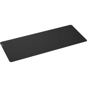 Tapis de souris gaming Krux Space XXL - Noir - Publicité Tapis de souris gaming Krux Space XXL - Noir - Publicité