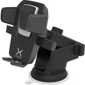 Krux Krx0056 - Universelle Handyhalterung fürs Auto Krux Krx0056 - Universelle Handyhalterung fürs Auto
