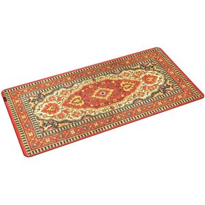 Krux Space Carpet MAX - Mehrfarbige Gaming-Mausmatte Krux Space Carpet MAX - Mehrfarbige Gaming-Mausmatte