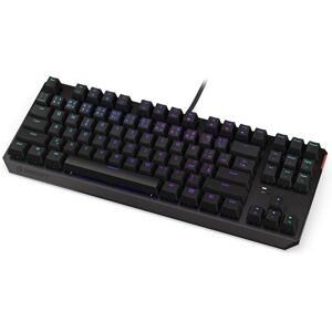Endorfy Thock TKL Mechanická klávesnice - CZ rozložení RGB Endorfy Thock TKL Mechanická klávesnice - CZ rozložení RGB