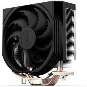 Endorfy Spartan 5 Processor Air Cooler - CPU Fan, 12cm, Black Endorfy Spartan 5 Processor Air Cooler - CPU Fan, 12cm, Black