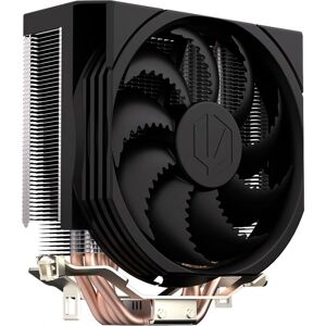 Endorfy Spartan 5 MAX CPU Cooler - Black - Air Cooler Endorfy Spartan 5 MAX CPU Cooler - Black - Air Cooler