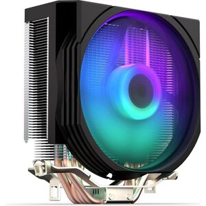 Endorfy Spartan 5 MAX ARGB Processor Cooler - CPU Fan - Black Endorfy Spartan 5 MAX ARGB Processor Cooler - CPU Fan - Black