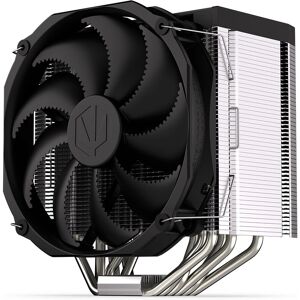 Endorfy Fortis 5 Processor Cooler - Efficient & Compatible Endorfy Fortis 5 Processor Cooler - Efficient & Compatible