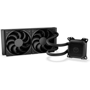 Endorfy Navis F240 - Processor Liquid Cooling System - Black Endorfy Navis F240 - Processor Liquid Cooling System - Black