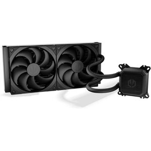 Endorfy Navis F280 Processor Liquid Cooler - All-in-one, 280mm Radiator Endorfy Navis F280 Processor Liquid Cooler - All-in-one, 280mm Radiator