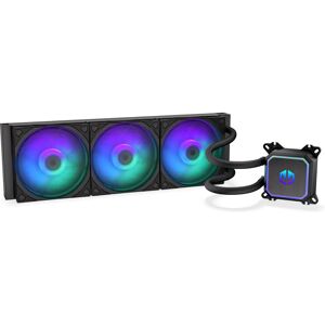 Endorfy Navis F360 ARGB Liquid Cooler - Liquid Cooling System for CPU Endorfy Navis F360 ARGB Liquid Cooler - Liquid Cooling System for CPU