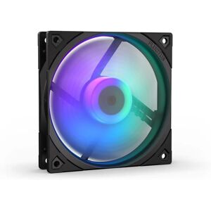 Ventilator pentru carcasă PC Endorfy Fluctus 120 PWM ARGB - Negru Ventilator pentru carcasă PC Endorfy Fluctus 120 PWM ARGB - Negru