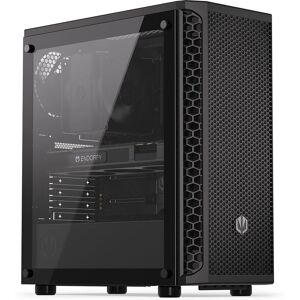 Endorfy Signum 300 Air - Torre Media - ATX Nero Endorfy Signum 300 Air - Torre Media - ATX Nero