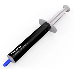 Pâte Thermique Endorfy Pactum 1 - Conductivité Thermique - Publicité Pâte Thermique Endorfy Pactum 1 - Conductivité Thermique - Publicité