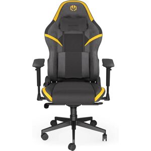 ENDORFY Gaming Chair Scrim YL - Schwarz/Gelb - Gaming-Stuhl ENDORFY Gaming Chair Scrim YL - Schwarz/Gelb - Gaming-Stuhl
