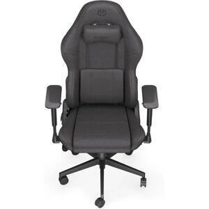 Sedia da gaming Endorfy - Nera, Regolabile, Sedile in mesh Sedia da gaming Endorfy - Nera, Regolabile, Sedile in mesh