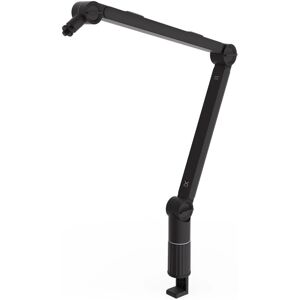 KRUX Bras Microphone 500 - Robuste, Stable, Facile à Fixer - Publicité KRUX Bras Microphone 500 - Robuste, Stable, Facile à Fixer - Publicité