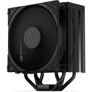 Endorfy Fera 5 Black CPU Cooler - 120mm Fan, 4 Heatpipes, PWM, for Intel & AMD Endorfy Fera 5 Black CPU Cooler - 120mm Fan, 4 Heatpipes, PWM, for Intel & AMD
