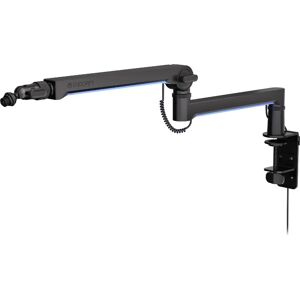 Support Microphone ENDORFY - Profil Bas RGB Support Microphone ENDORFY - Profil Bas RGB