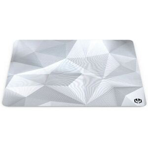 ENDORFY Crystal Onyx White L Gaming Mouse Pad - Gaming Mouse Pad ENDORFY Crystal Onyx White L Gaming Mouse Pad - Gaming Mouse Pad