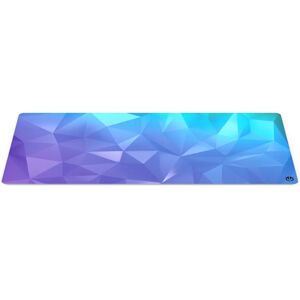 Endorfy Crystal Blue XL Gaming Mouse Pad - Gaming mouse pad Endorfy Crystal Blue XL Gaming Mouse Pad - Gaming mouse pad