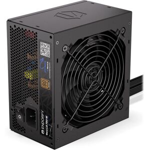ENDORFY Vero L6 Fuente de Alimentación - 750W Bronze - Ventilador Silencioso 120mm ENDORFY Vero L6 Fuente de Alimentación - 750W Bronze - Ventilador Silencioso 120mm