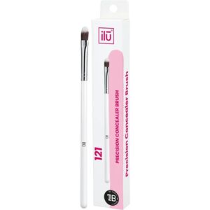 Ilū Pinceau Correcteur Visage 121 - Pinceau de Maquillage Ilū Pinceau Correcteur Visage 121 - Pinceau de Maquillage