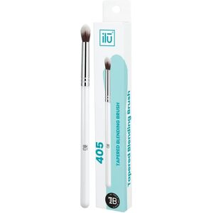 Pinceau conique de fusion Ilu Modèle 405 - Pinceau maquillage Pinceau conique de fusion Ilu Modèle 405 - Pinceau maquillage